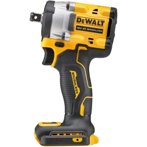 DeWALT Impulsa skrūvgriezis 18V b/a