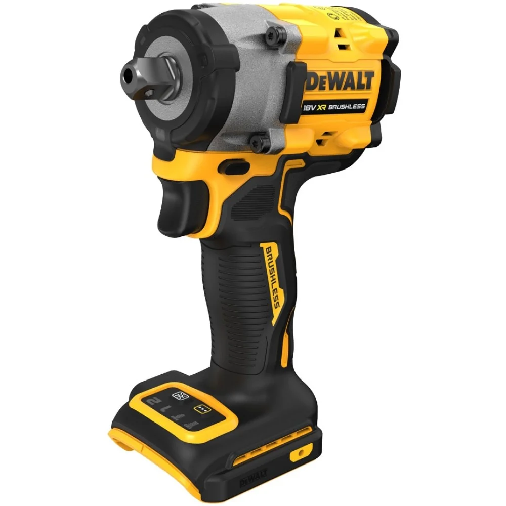 DeWALT Impact Driver 18V b/a