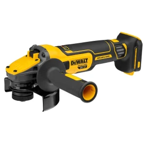 DeWALT Leņķa slīpmašīna 18V XR  FV ADV b/a TSTAK DELISTĒTS