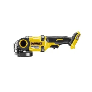 DeWALT Leņķa slīpmašīna 54V