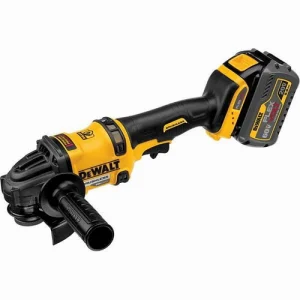 DeWALT Leņķa slīpmašīna 54V FlexVolt