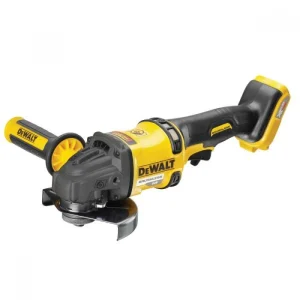 DeWALT Leņķa slīpmašīna 125mm, 54V