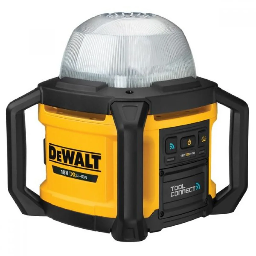 DeWalt 18V Lantern