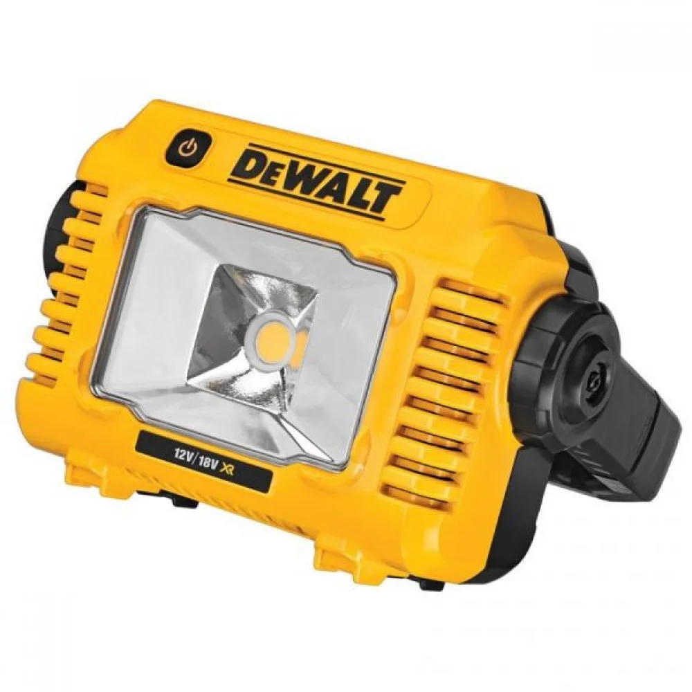 DeWALT 18V Lantern. 500 - 2000 LM.