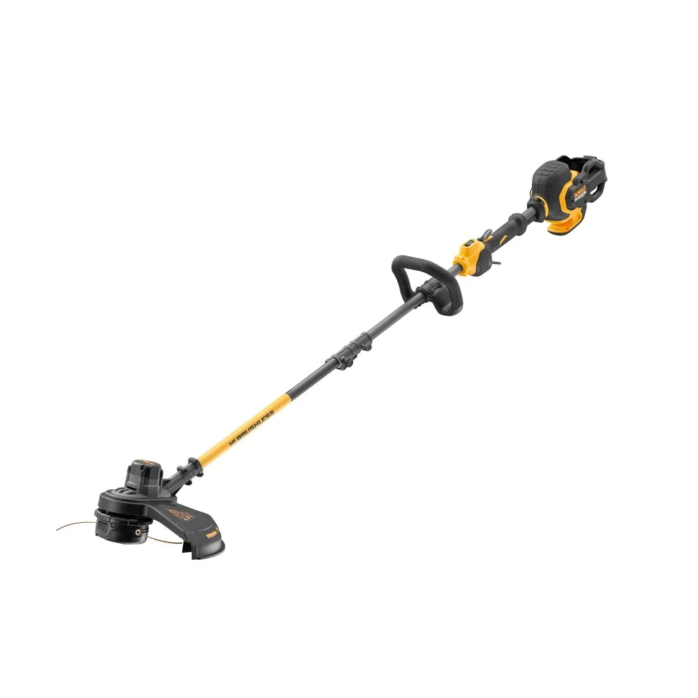 DeWALT Grass Trimmer 54V XR FLEXVOLT