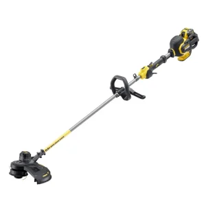 DeWalt  Zāles trimmeris FlexVolt 54V; 1x9,0 Ah akum