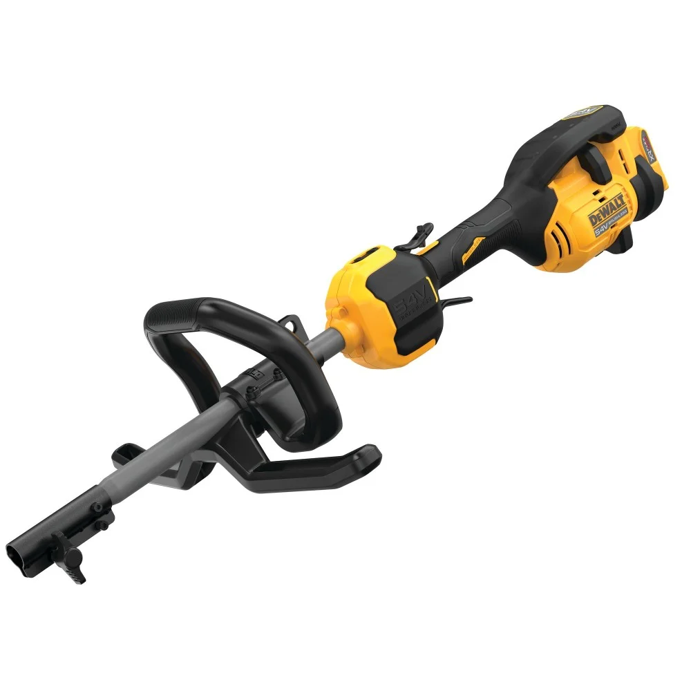 DeWALT Split Boom Daudzfunkcionāls dārza instruments 54V b/a