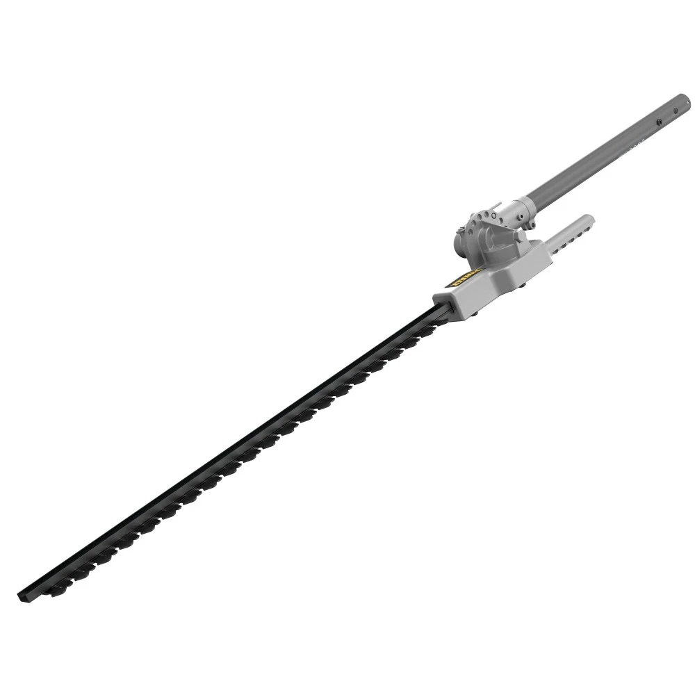 DeWALT Split Boom Hedge Trimmer Attachment for DCMAS5713