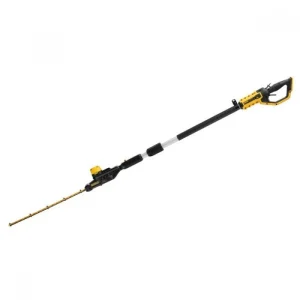 DeWALT 18V XR Dzīvžoga šķēres