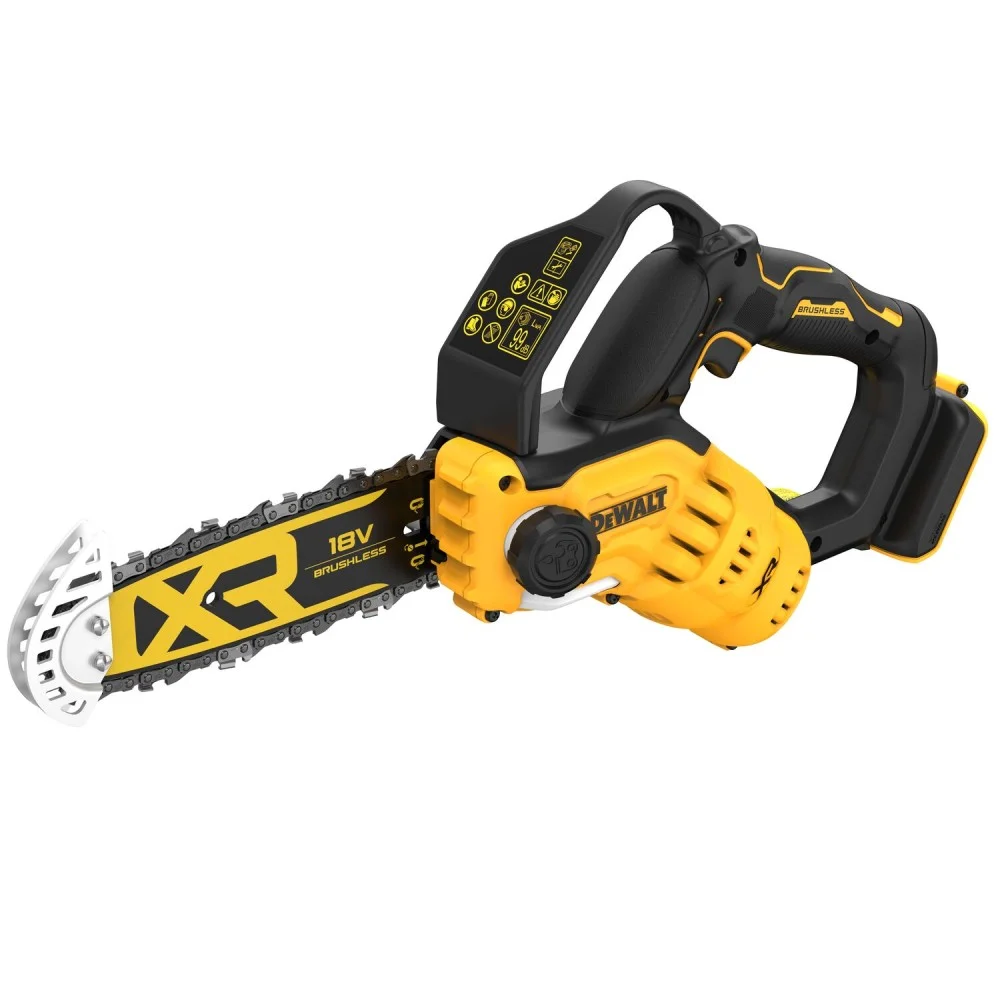 DeWALT Chainsaw 18V