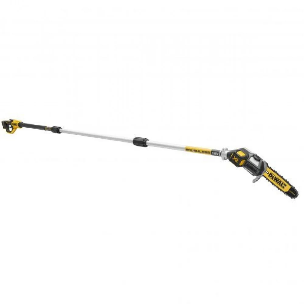 DeWALT 18V Branch Saw, Length 4m