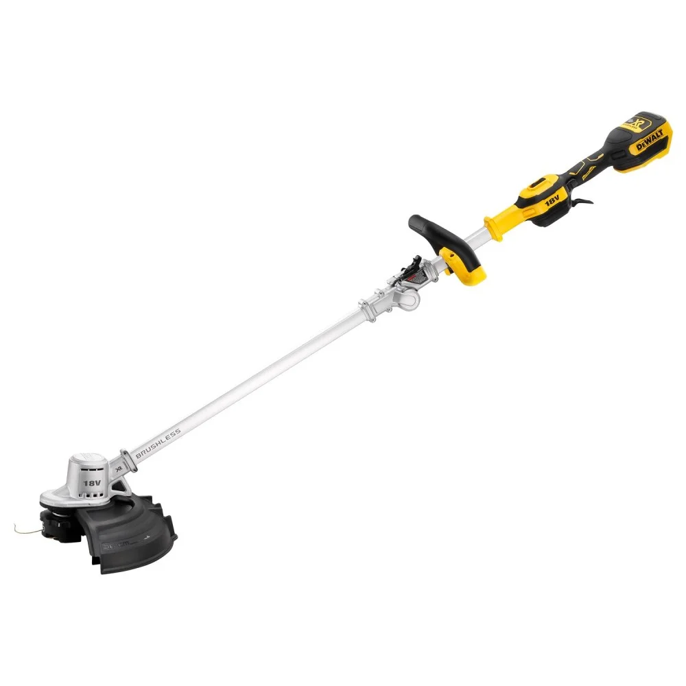 DeWALT Trimmer XR LI-ION 18V b/a