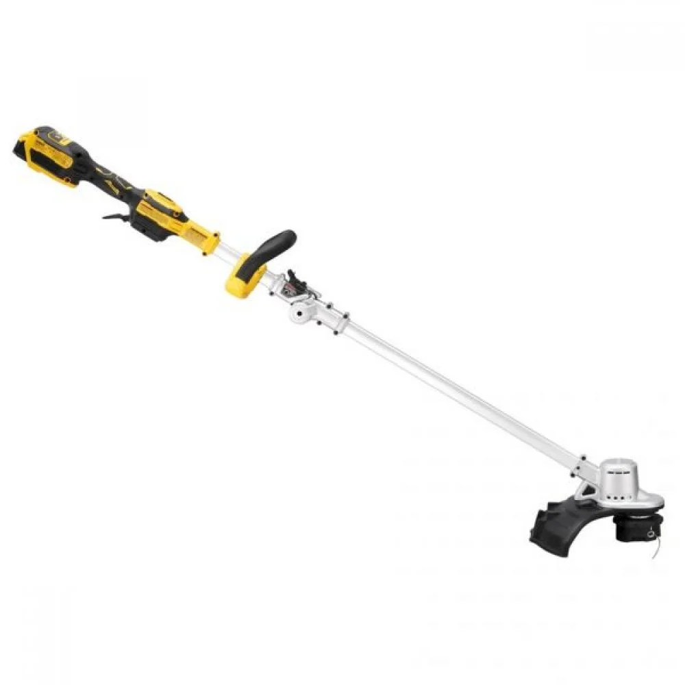 DeWALT Trimmer XR LI-ION 18V, 5.0Ah