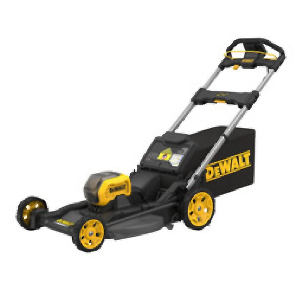 Dewalt Lawnmower 54V b/a