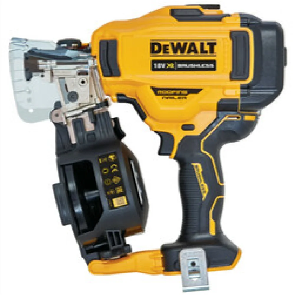 DeWALT Jumta naglotājs 18V 19-45mm b/a