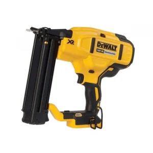 DEWALT Naglotājs Brad Finish b/a 18V 18Ga