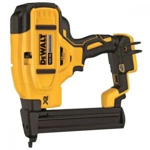 DeWalt 18V XR skavotājs šaurām skavām b/a