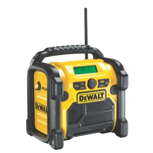 Радио DeWALT FM (AC/DC)