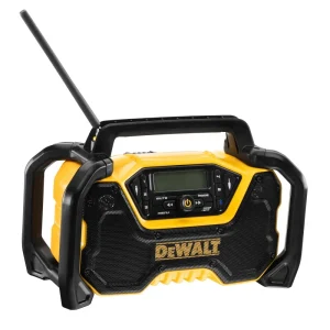12-18V XR Compact BT Radio