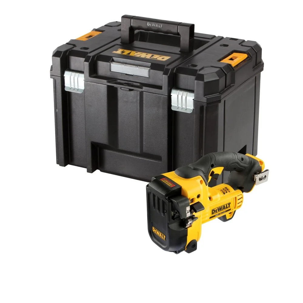 DeWALT Ratchet Saw, 18V, Case