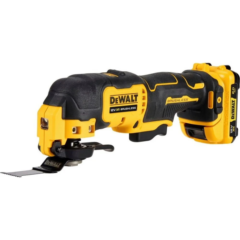 DeWALT Multifunctional Saw 12V XR TSTAK b/a