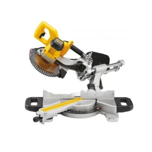 DeWALT Угловая пила 184мм