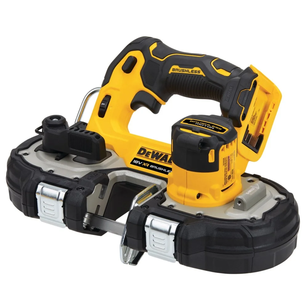 ДеВАЛТ Лентырез 18V Sub TSTAK