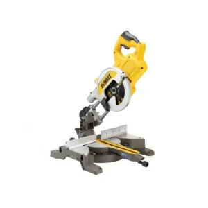 DeWALT Угловая пила 54V FlexVolt, 216mm