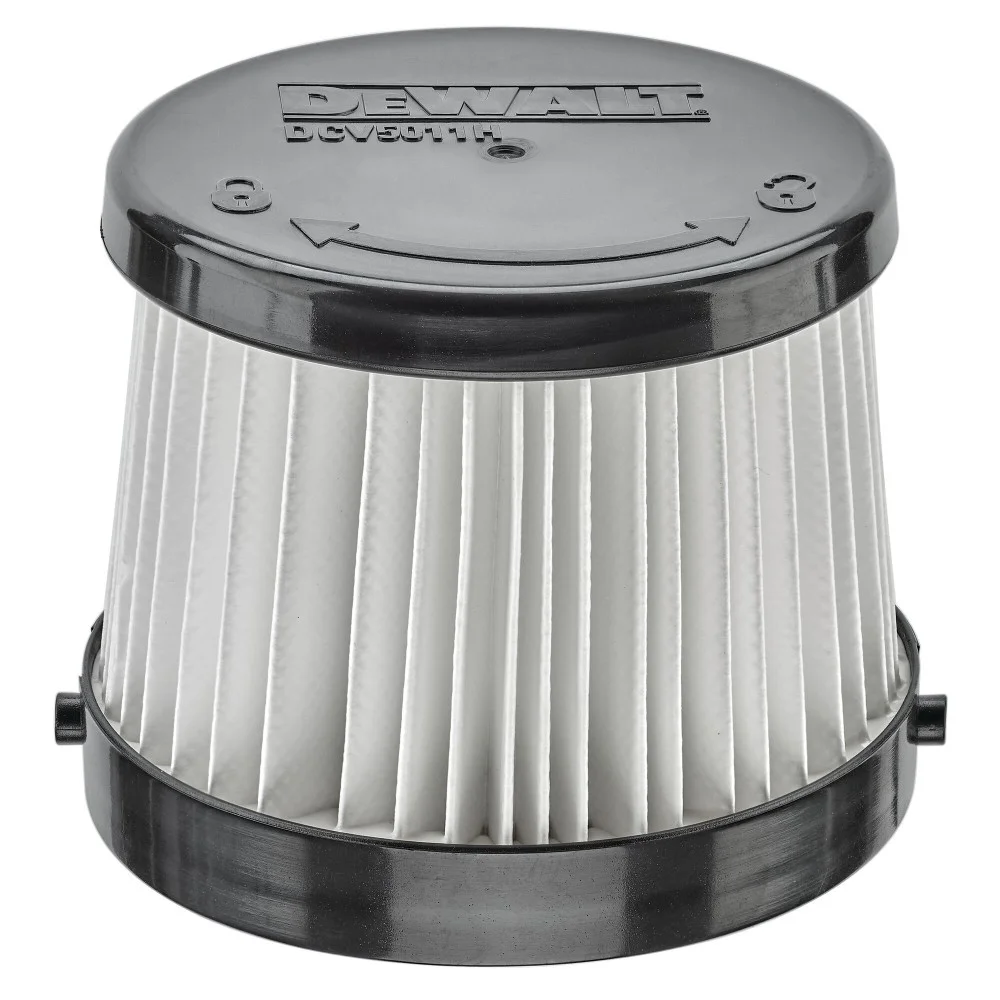 DeWALT Replacement Filter DCV501L