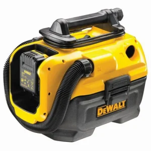 DEWALT Putekļu sūcējs LI-ON 14.4/18V. 300W, 7.5L