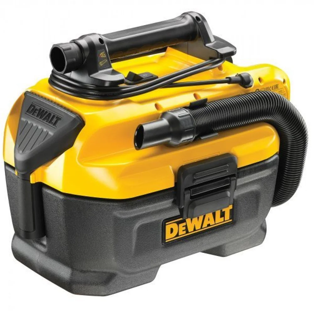 DeWALT Vacuum Cleaner Extractor