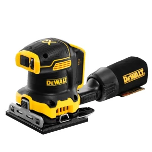 DeWALT 18V XR 1/4 Slīpmašīna