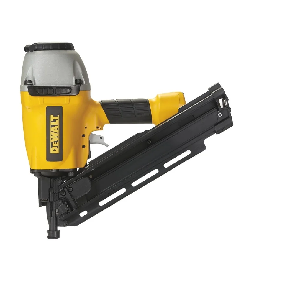Набойщик DeWalt для конструкций 50-90мм