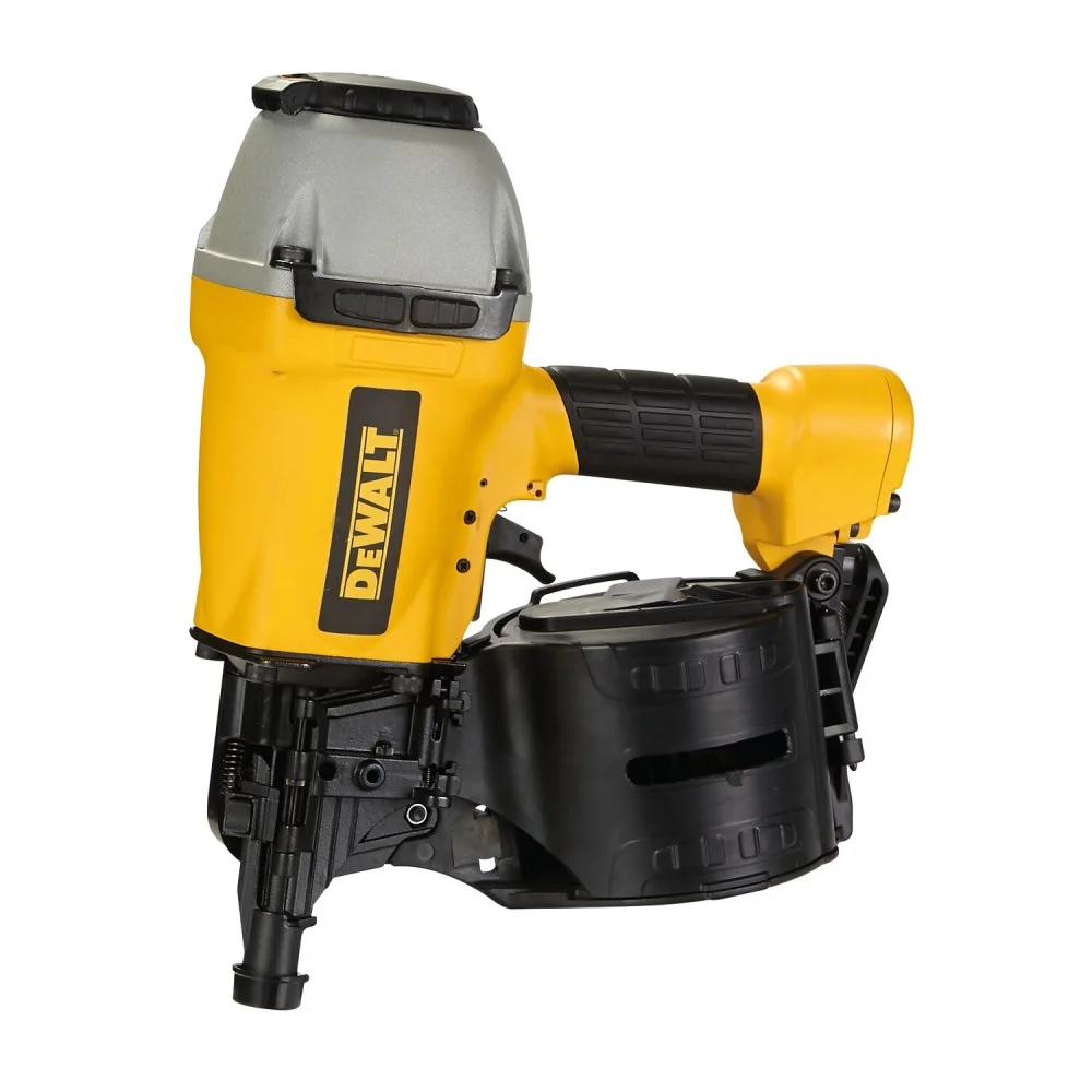 DeWalt Степлер с рулонной кассетой 50-90мм
