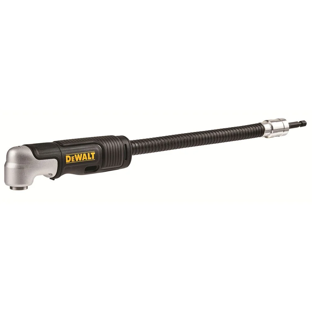 DeWALT Angle Impact Screwdriver Accessory + FLEXI
