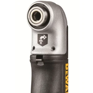 Dewalt Impact Screwdriver Angle Accessory Head