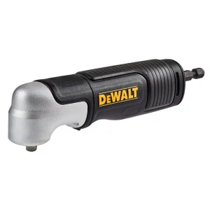 DeWALT accessory for angle impact screw driving 1/4"