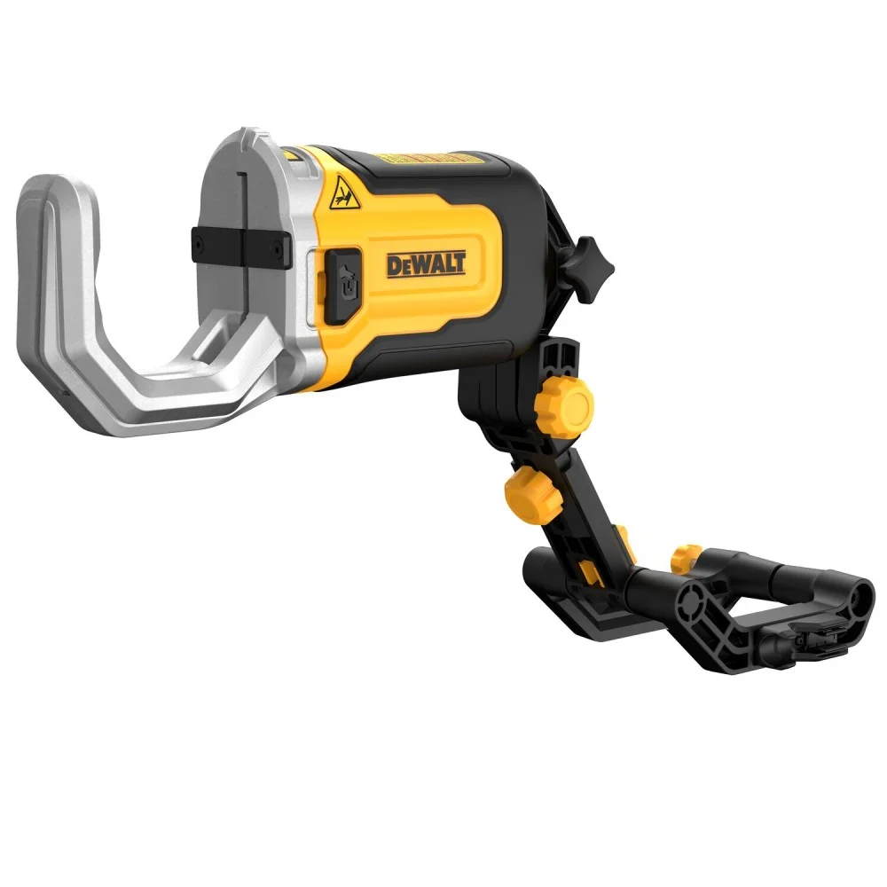 DeWALT Accessory for PVC Pipe Cutting