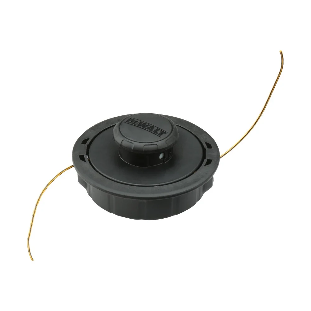 DeWALT Trimmer Spool with Line 2mmx7.8m