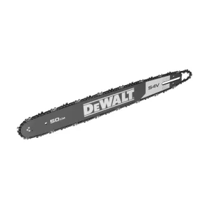 DeWALT Ķēdes zāģa sliede 50cm