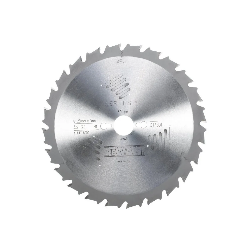 DeWALT 250 30 30 S60 ATB