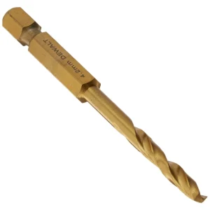 DeWALT Urbis TITANIUM 4.2 мм