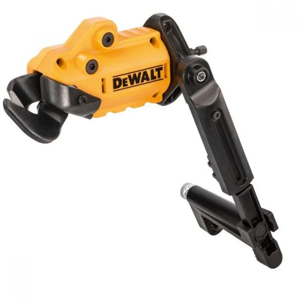 DeWALT Drill Machine Accessory - Metal Scissors