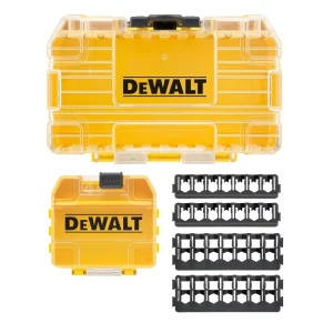 DeWALT Малогабаритный ящик TOUGHCASE