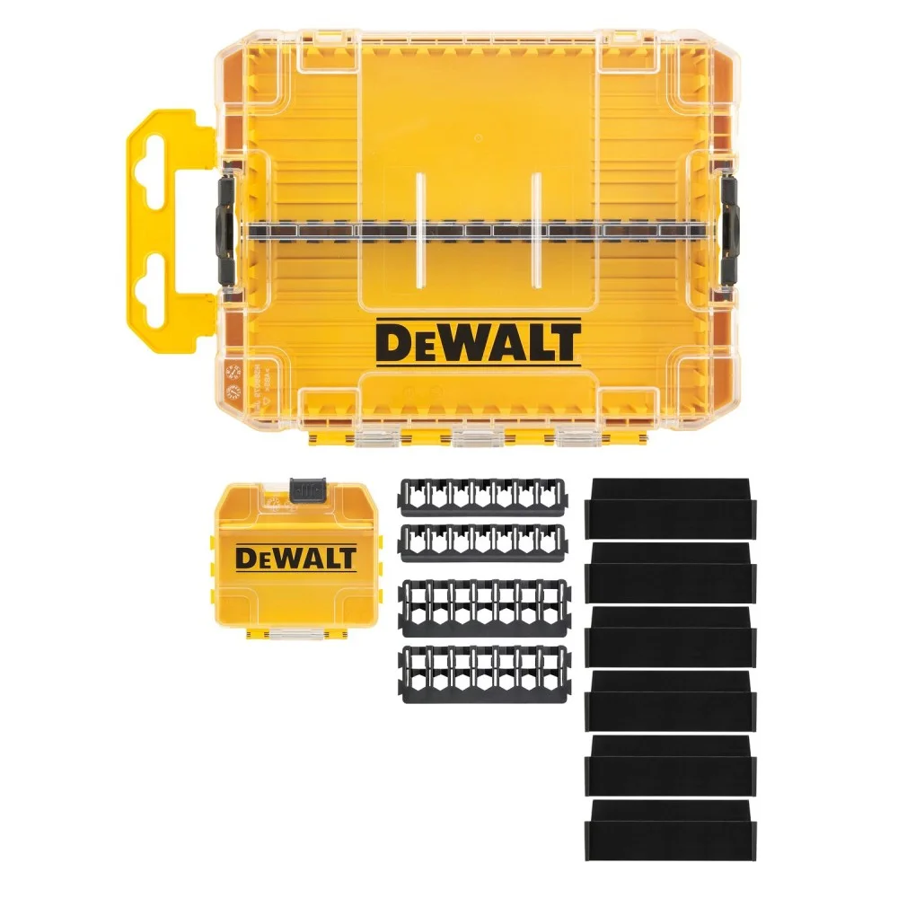 DeWALT Organizer TOUGHCASE