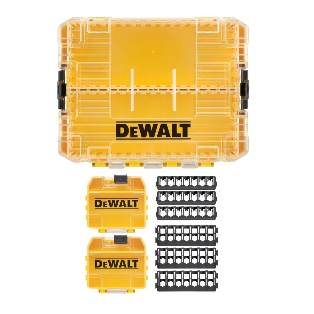 DeWALT Medium Size TOUGHCASE Box
