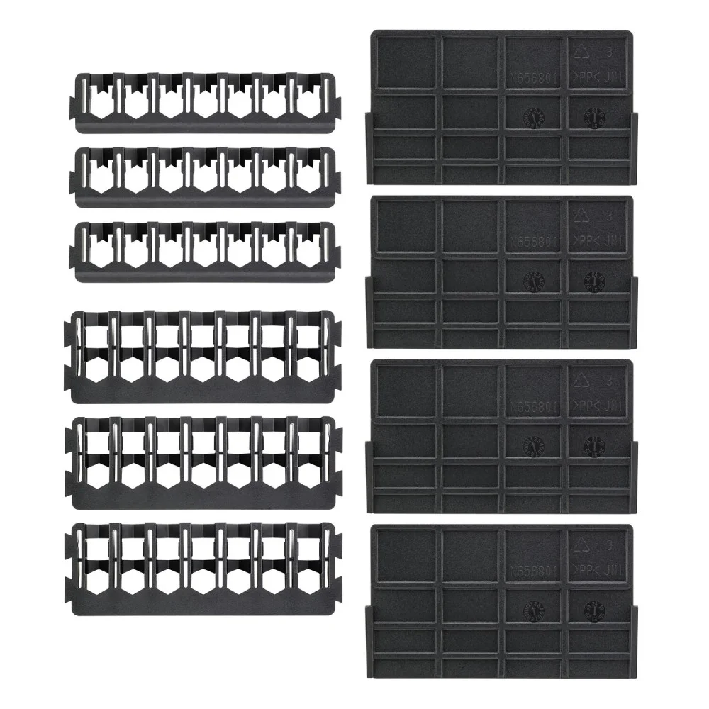 DeWALT Box Insert Accessories