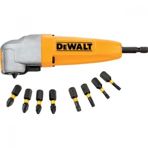 DeWALT aksesuārs skrūvēšanai leņķī (STA88582-XJ)