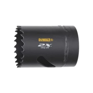 Дewalt Crown Drill, Bi-Metal 2X 35mm (заменитель DT90309-QZ)