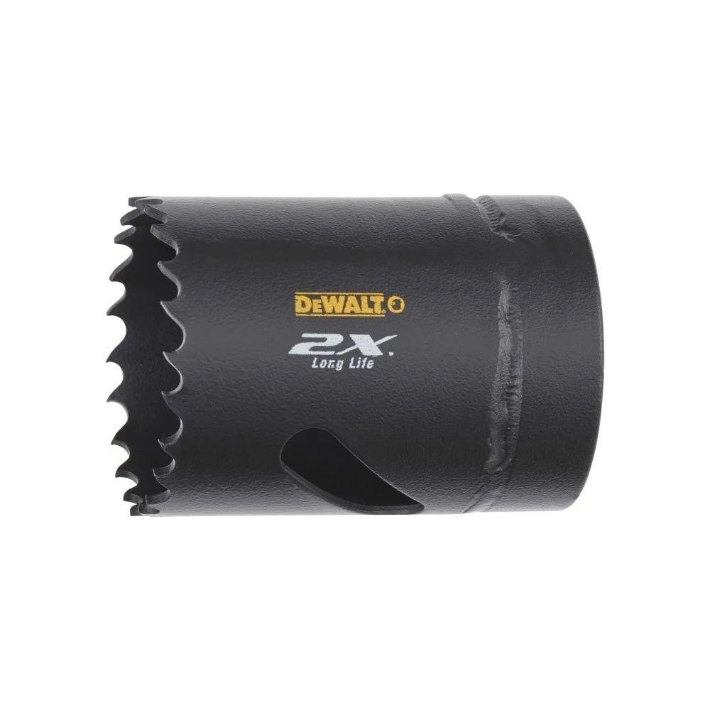 Dewalt Hole Saw, Bi-Metal 2X 35mm (replacement DT90309-QZ)